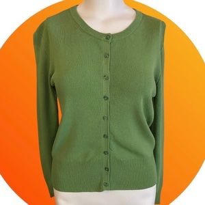 Joseph A. Cardigan Sweater